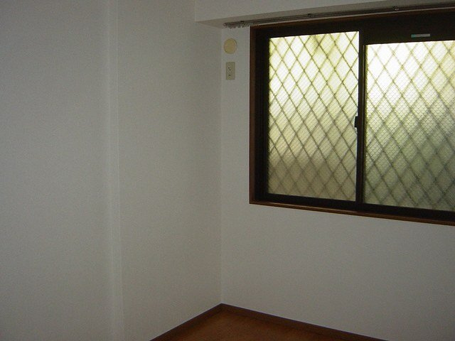 リビエールの内装