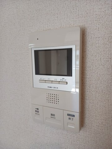 ヴァルスヴァルドの設備