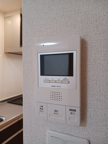セレジェイラの設備