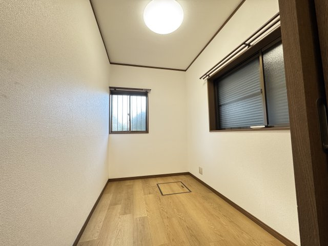 立川市西砂町4丁目戸建のその他