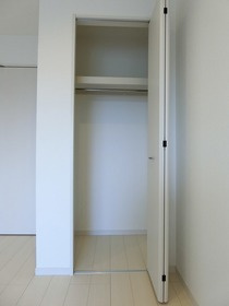 リブリ・青柳の収納|十分な収納スペースがあります