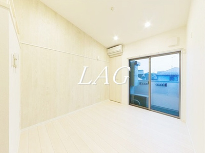 【居間・リビング】 | エル・イナージュ | 洋室のお部屋です。