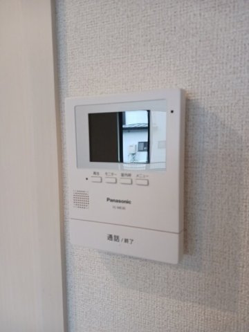 カトルセゾンⅡの設備