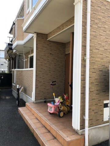 Ａｃｔ３Ｂのその他共用部分