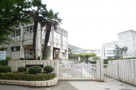 Ａｃｔ３Ｂの周辺|大沢小学校まで350m