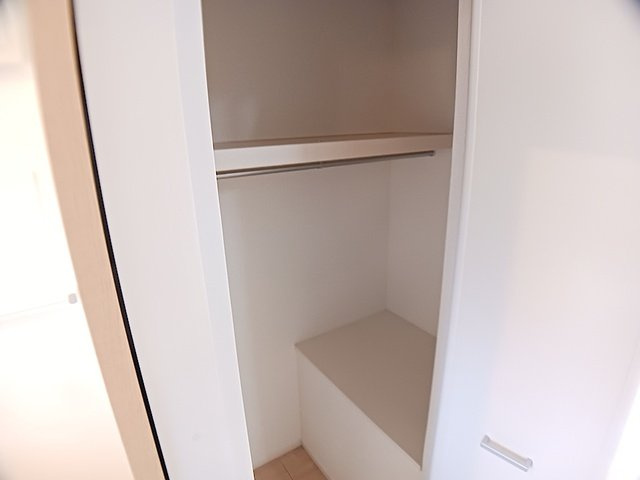 エスト（ｅｓｔ）の収納