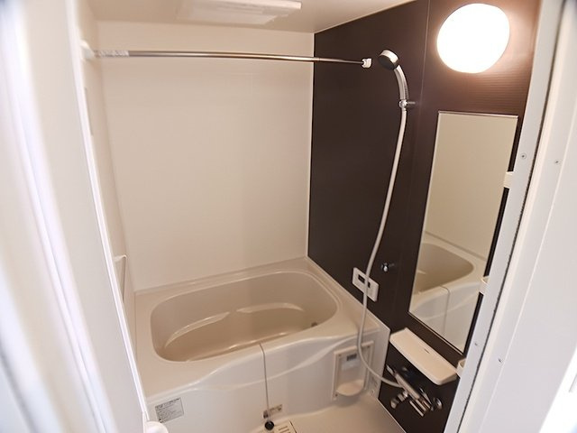 エスト（ｅｓｔ）の浴室
