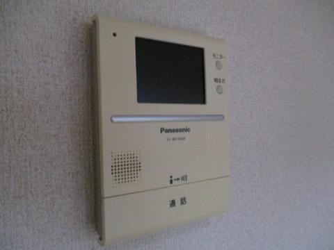 ノアージュのセキュリティ|セキュリティ