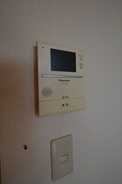 ノアージュのセキュリティ