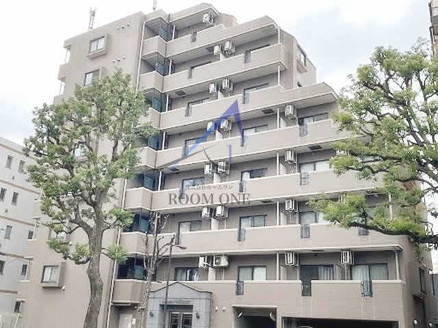 エスコート中野大和町