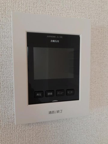 ガリーナタウン睦　Ｅの設備