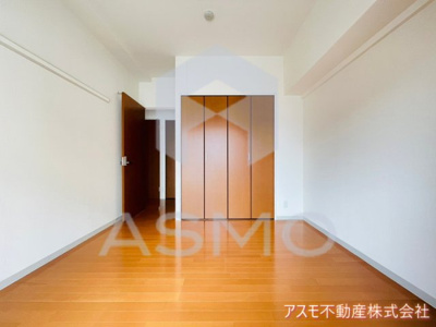 【内装】 | コーティアス阿倍野 | 同マンション別部屋　参考写真