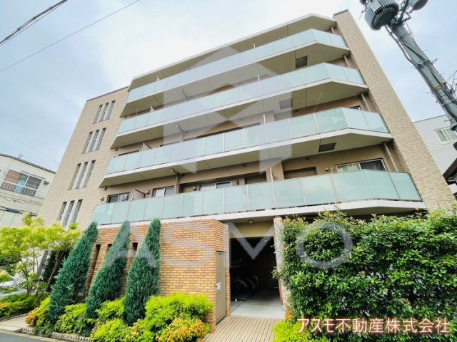 【外観】 | コーティアス阿倍野