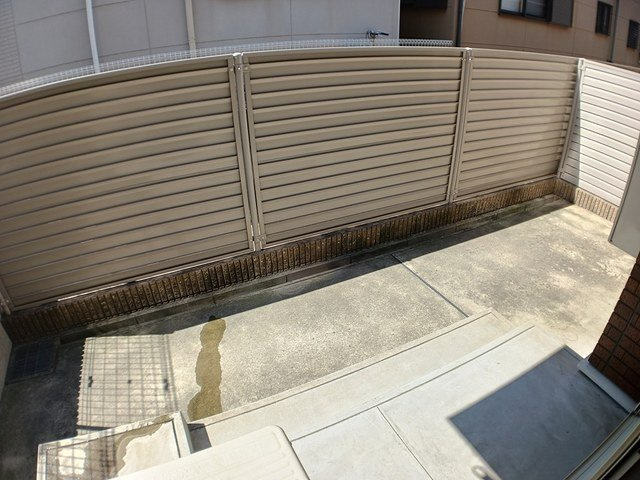 クリスタル　グランツの庭