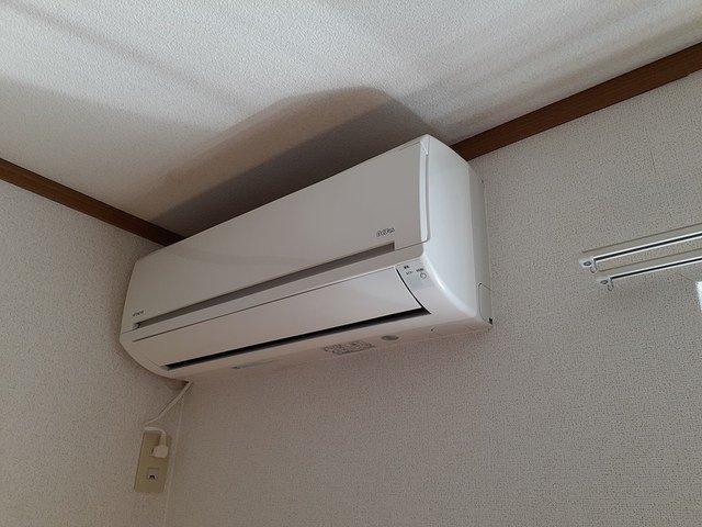 キャンパニュールＢ棟の設備