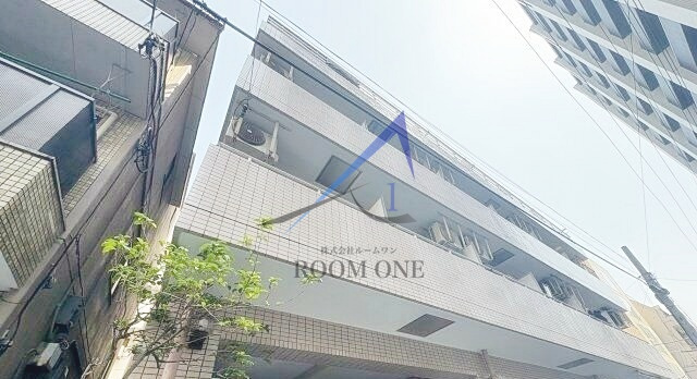 コーポ岩永の外観|外観です。