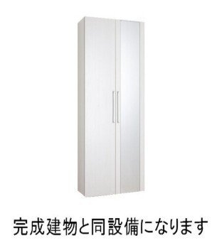 ヴィラ　クレインのその他