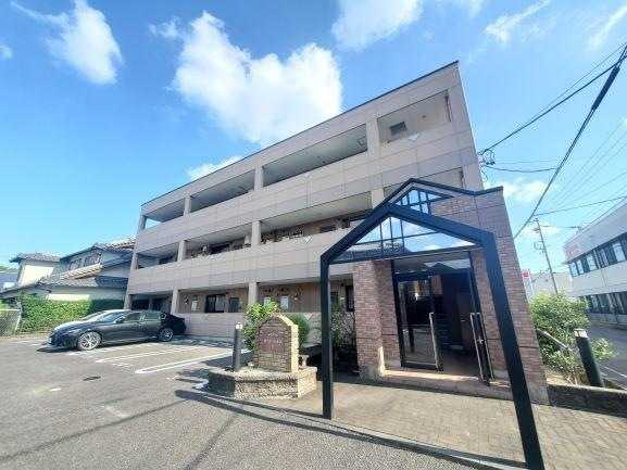 ガーデンヒルズ幸　　刈谷市の賃貸はクラスホーム刈谷店