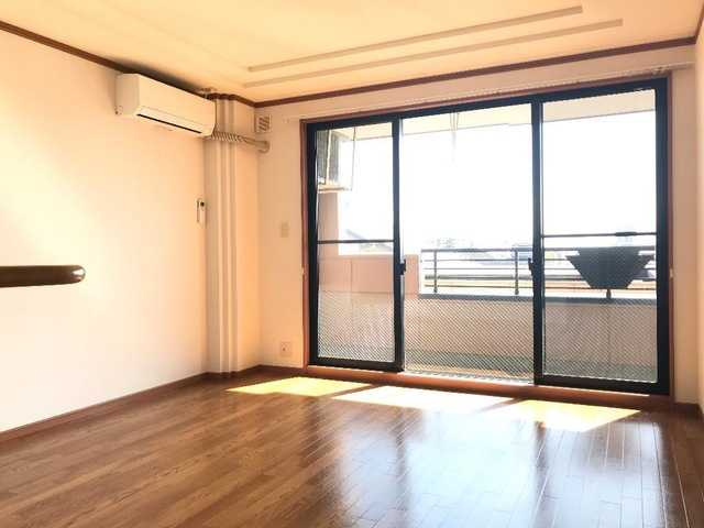 ガーデンヒルズ幸　　刈谷市の賃貸はクラスホーム刈谷店の居間・リビング|イメージ画像になります