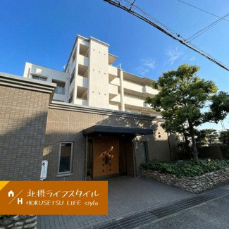 【外観】 | メゾン仁川
