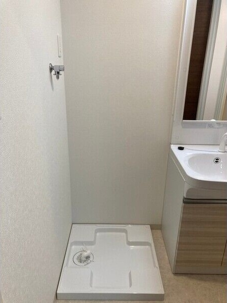 F asecia 尼崎の設備