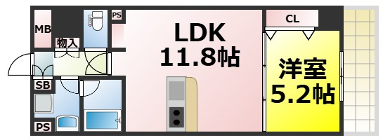 【間取り】 | コージー千島 仲介手数料無料