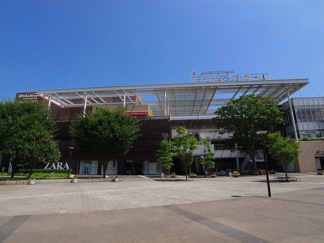 ミア　エチケードの周辺|流山おおたかの森Ｓ・Ｃまで1100m