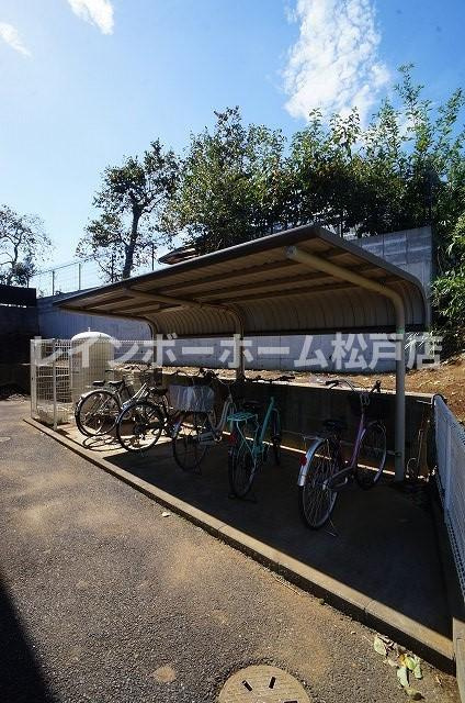 パストラル【非対面対応】接客・申込・契約オンライン！LINE×相談可！のその他共用部分|※別部屋参考