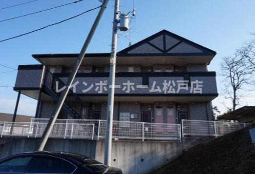 パストラル【非対面対応】接客・申込・契約オンライン！LINE×相談可！の外観