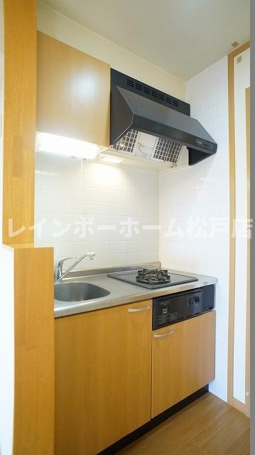 パストラル【非対面対応】接客・申込・契約オンライン！LINE×相談可！のキッチン|※別部屋参考