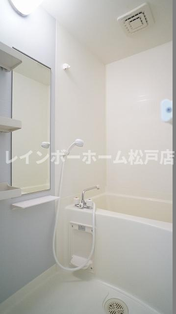 パストラル【非対面対応】接客・申込・契約オンライン！LINE×相談可！の浴室|※別部屋参考