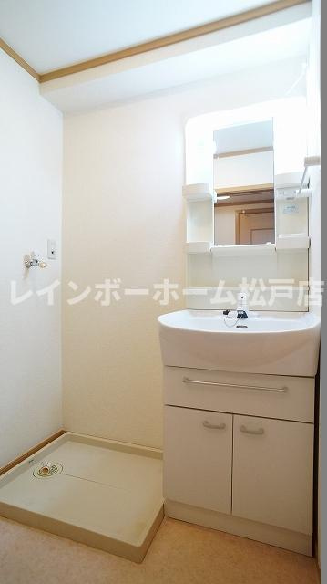パストラル【非対面対応】接客・申込・契約オンライン！LINE×相談可！の洗面所|※別部屋参考