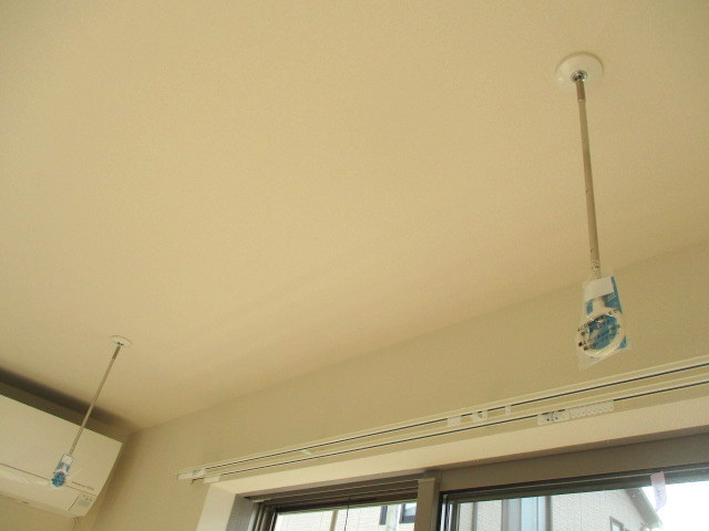 Maison Aeroの設備