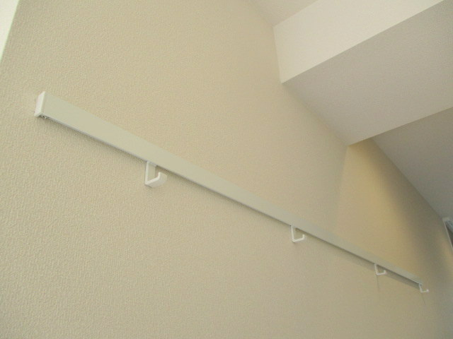 Maison Aeroの設備