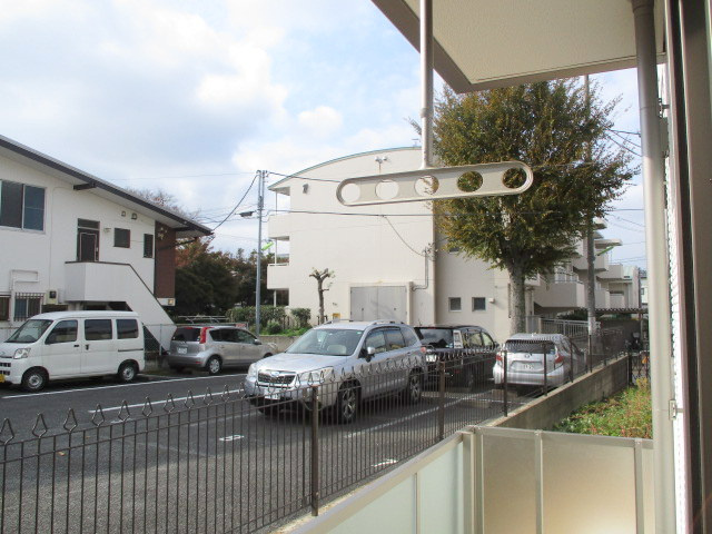 Maison Aeroの展望