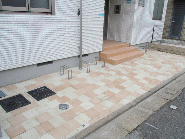Maison Aeroのその他