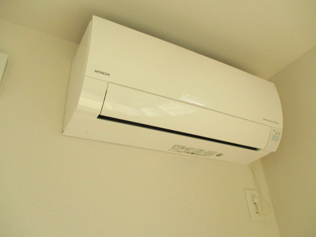 Maison Aeroの設備