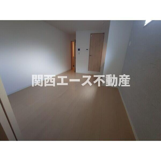 【寝室】 | F+style東大阪吉松