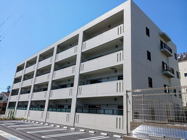 桜雲閣の外観