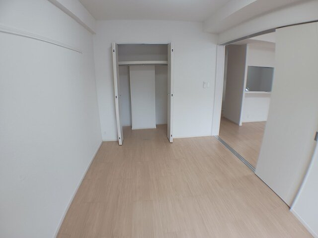 桜雲閣の収納