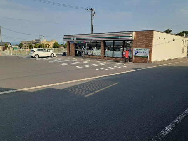 ビオルネⅠの周辺|セブンイレブン島原城見町店まで975m