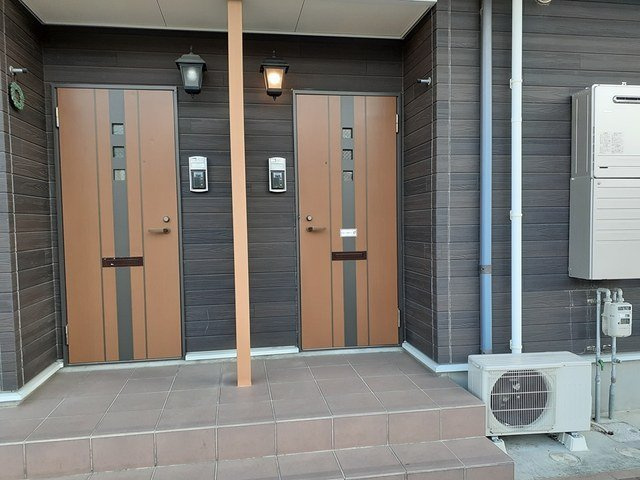 カーサ・デル・ピーノＡのその他共用部分