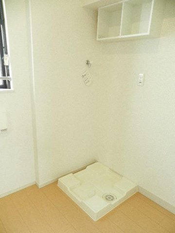 ファーマメントの設備
