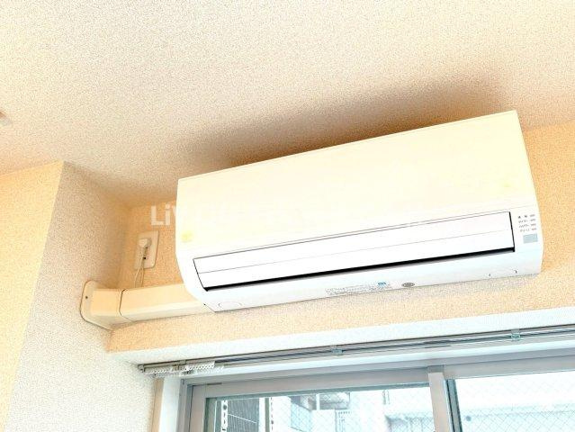 オーキッドレジデンス大泉学園の設備