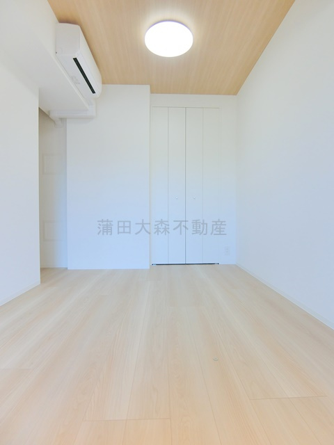 ZOOM下丸子のその他|洋室3.7帖