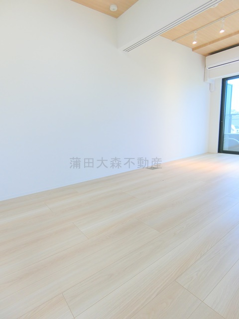 ZOOM下丸子のその他|洋室3.7帖