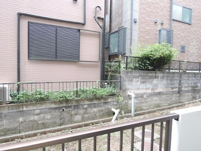 向ヶ丘レジデンス壱番館の展望