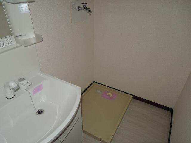 向ヶ丘レジデンス壱番館の設備