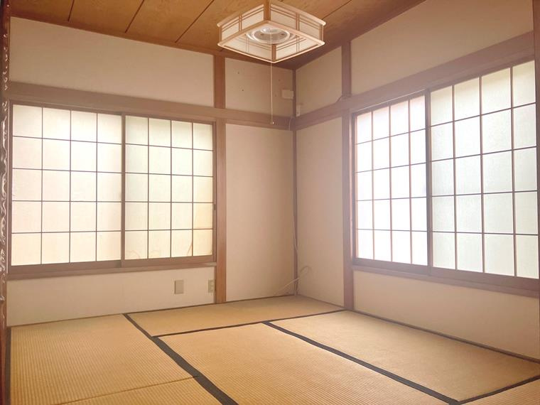 武蔵台戸建のその他
