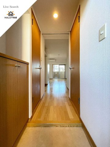 【玄関】 | エンクレスト奈良屋 | 別号室類似